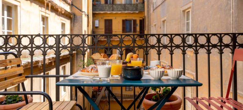 大洋洲酒店(Hotel Oceania)图片