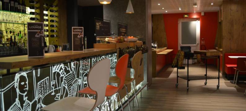 宜必思翁弗勒尔酒店(Ibis Honfleur)图片