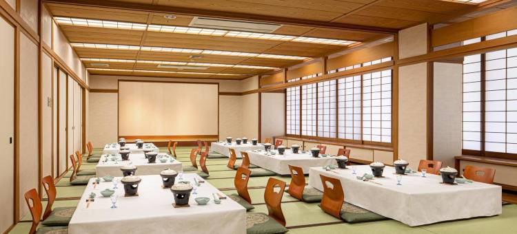 格兰度假村优雅热海酒店(The Gran Resort Elegante Atami)图片