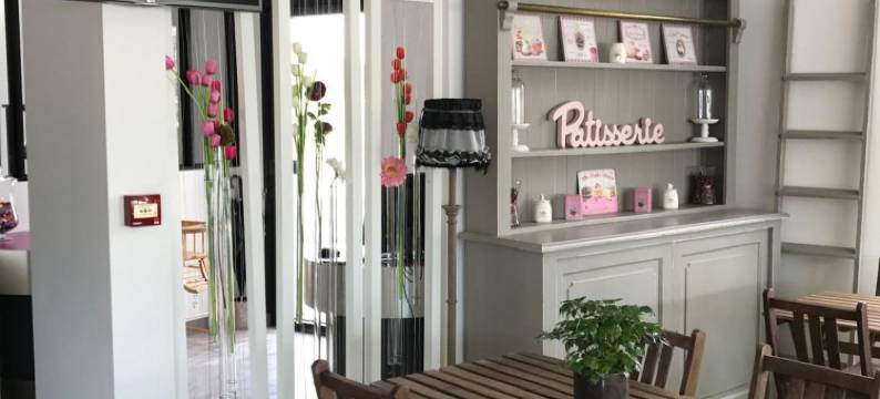 基里亚德南拉罗契尔艾尔直营酒店(Kyriad Direct la Rochelle Sud - AYTRÉ)图片