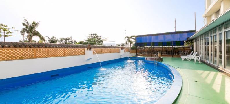 南之美花酒店MIYAHIRA(Hotel Miyahira)图片