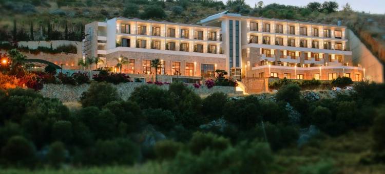卡普克里奥精品酒店& Spa - 只接受9岁以上的成人(Cape Krio Boutique Hotel & Spa - over 9 Years Old Adult Only)图片