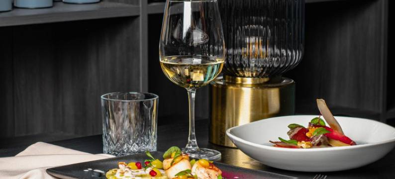 维尔纽斯路普酒店(Loop Hotel Vilnius)图片