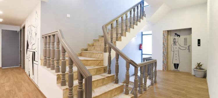 Super Townhouse SRM Kuppakonam Pudur图片