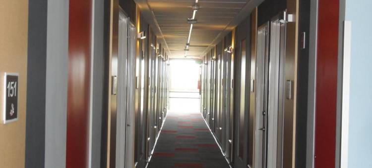 宜必思库利阿坎酒店(Ibis Culiacan)图片