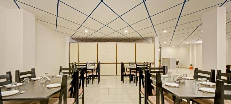 Treebo 帕拉斯拉杰靠近城市宫殿(Treebo Paras Raj Near City Palace)图片