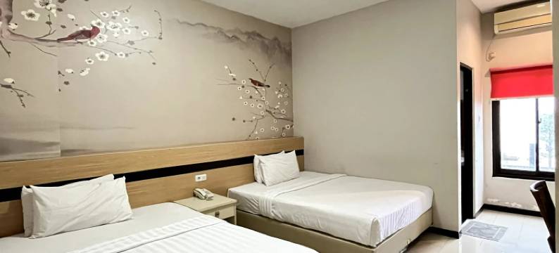 Atia New Hotel图片