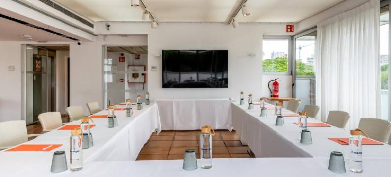 NM 套房酒店 - Escampa 旗下(NM Suites by Escampa Hotels)图片