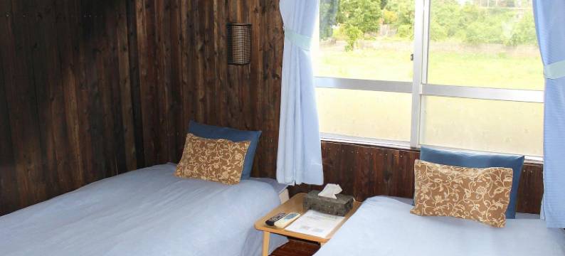 宫古岛旅馆(Guest House Miyakojima)图片