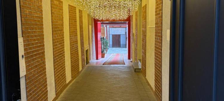 贵宾公寓(VIP Apartments)图片