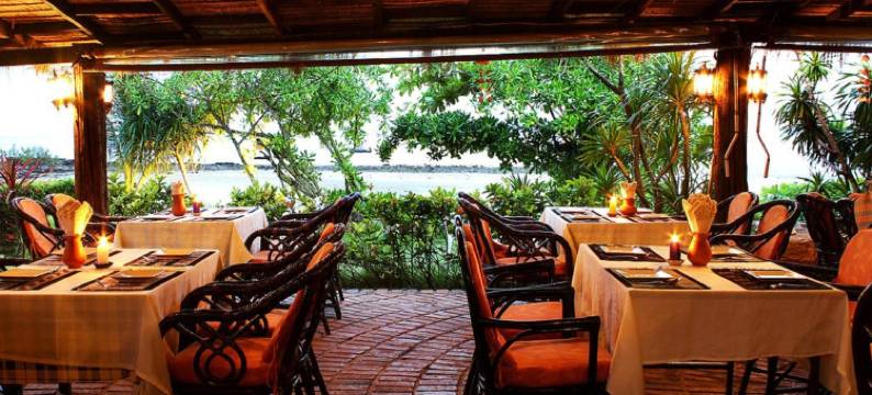 甲米金沙度假村(Krabi Sands Resort)图片