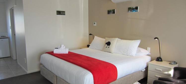 艾派恩玫瑰汽车旅馆(Alpine Rose Motel)图片