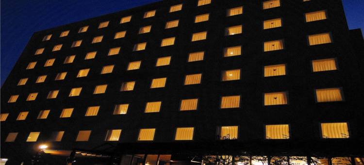 福山东方酒店(Fukuyama Oriental Hotel)图片