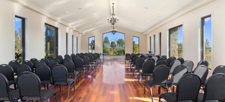 品质酒店-波因特库克(Quality Hotel Point Cook)图片