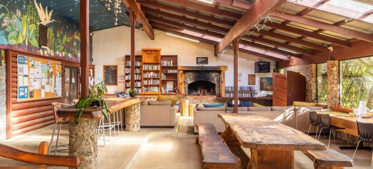 阿希帕拉度假公园酒店(Ahipara Top 10 Holiday Park)图片