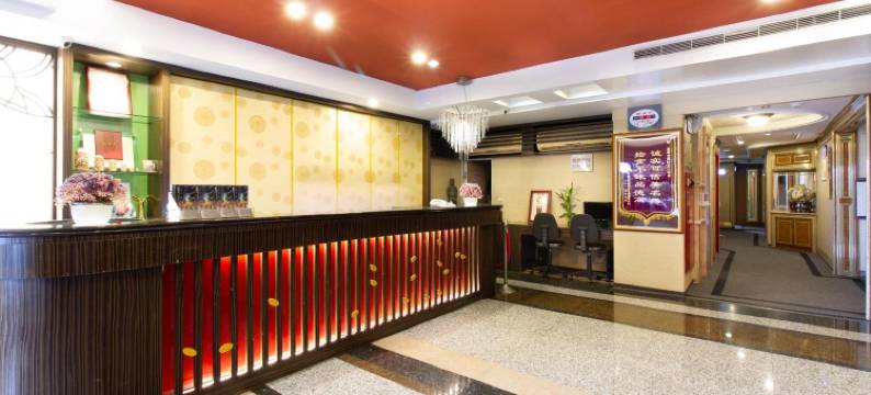 宜兰礁溪帅王温泉大饭店图片