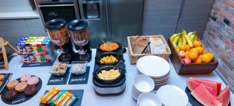 PRPL舒适酒店(Comfotel Prpl)图片