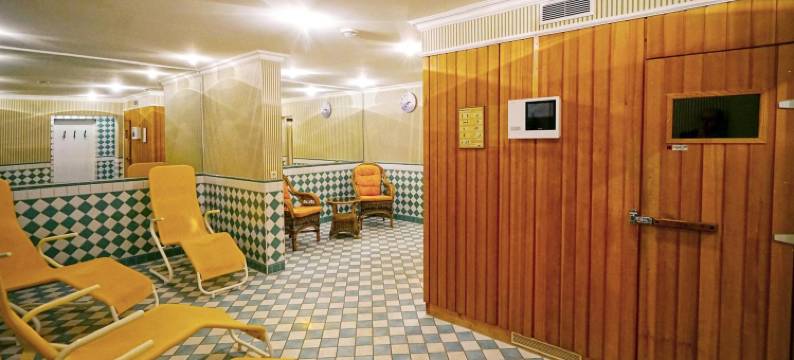 司图茨公寓式酒店 - 斯坦普乐酒店(Hotel Appartement Landhaus Stutzi - Hotel Strandperle)图片