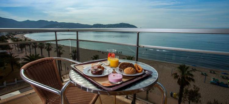 蒙特雷玫瑰皮埃尔假日酒店(Hotel Monterrey Roses by Pierre & Vacances)图片