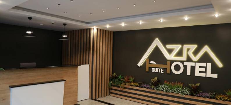 阿兹拉套房酒店(Azra Residence Otel)图片