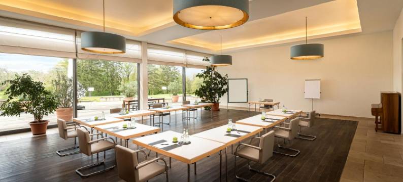 天使高尔夫球酒店(Angel's - Das Hotel am Golfpark)图片