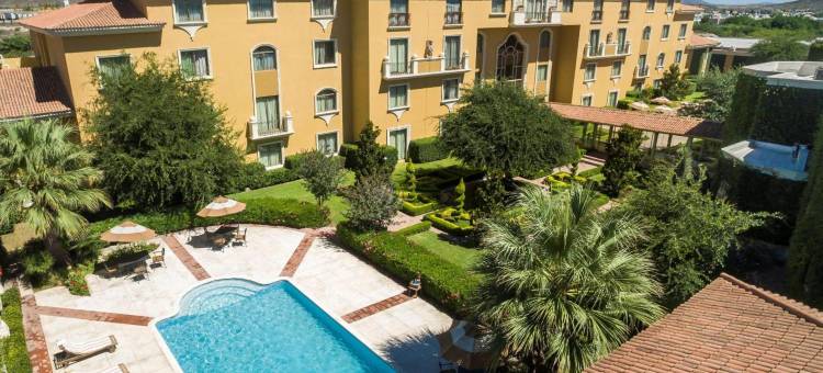 卡萨马约尔庄园酒店(Casamayor Hotel Hacienda)图片