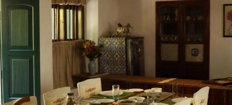 Vanilla County图片