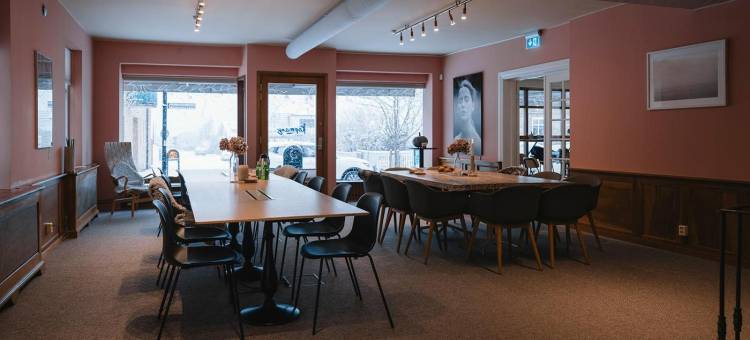 科普曼斯 - 精品酒店(Köpmans Boutique Hotel & Bistro)图片