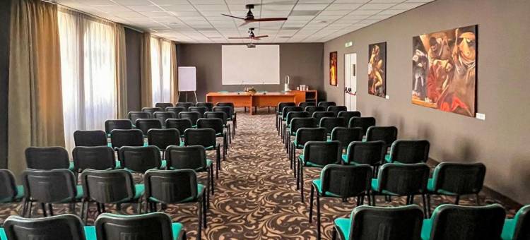 修道院精品酒店(Convento Boutique Hotel)图片