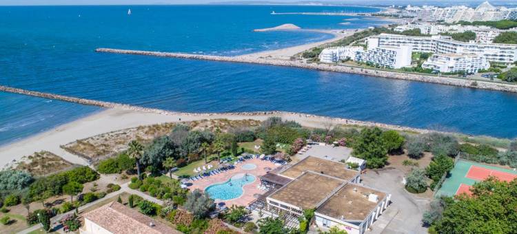 SOWELL住宅Les Sablons(Sowell Residences les Sablons)图片