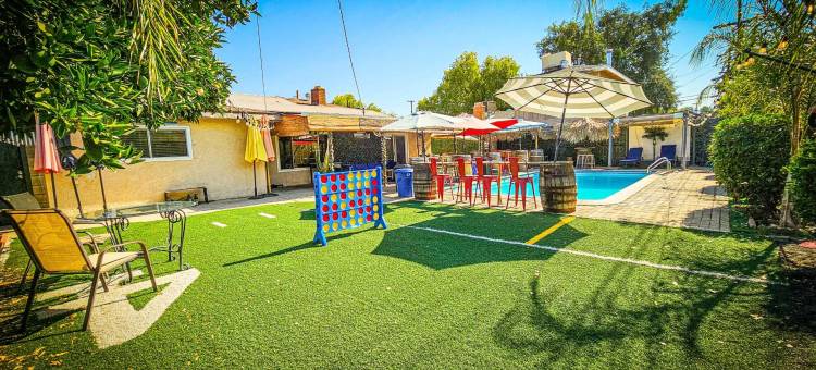 热带天堂(Tropical Paradise)图片