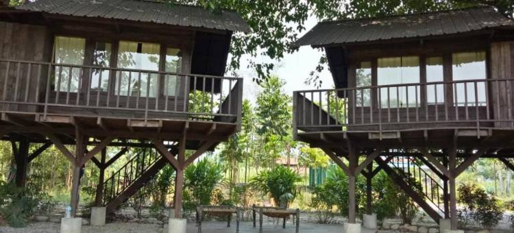 Landmark Farmhouse图片