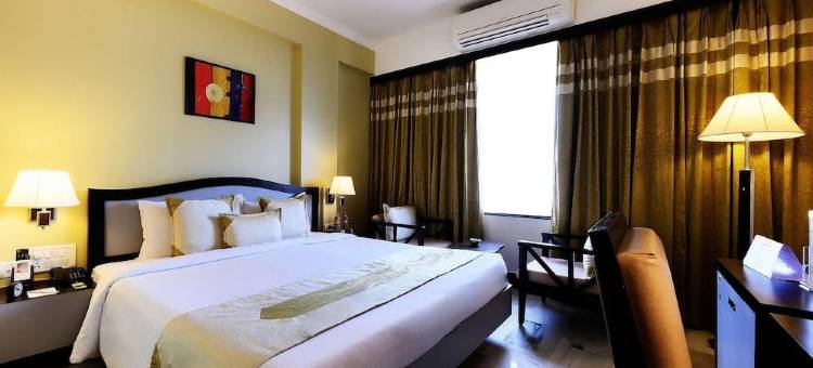 首都居住酒店(Capitol Residency)图片