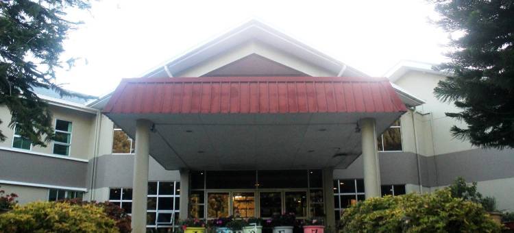 Jabez Kinabalu Inn图片