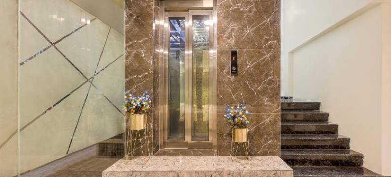 Treebo Iraa，距火车站5分钟(Treebo Iraa, 5 Minutes from Railway Station)图片