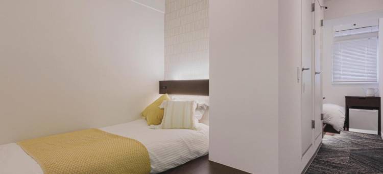 海德奥特3号广场酒店(3rd Place by Hideout)图片