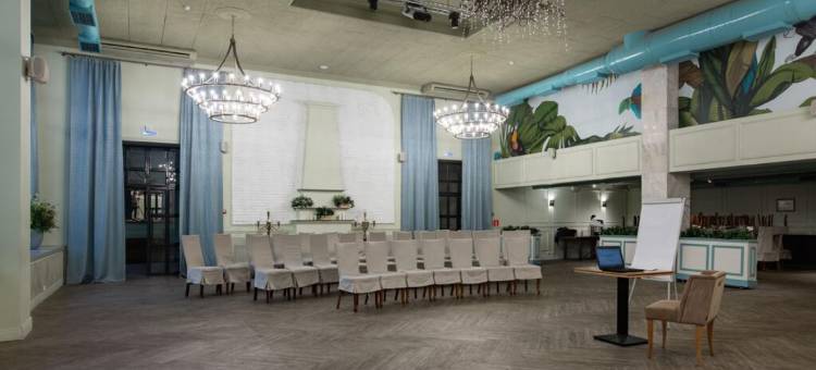 Hotel Novocherkassk图片