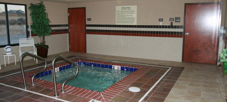 克雷格欢朋套房酒店(Hampton Inn & Suites by Hilton Craig)图片