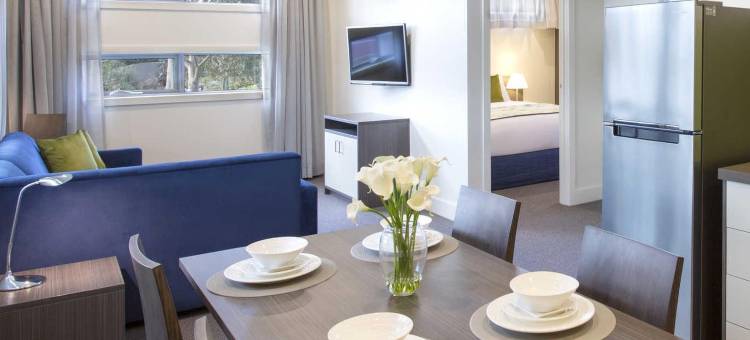 舒适套房酒店-沃拉格尔(Comfort Inn & Suites Warragul)图片