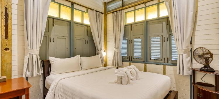 普里亚精品屋(Priya Boutique House)图片