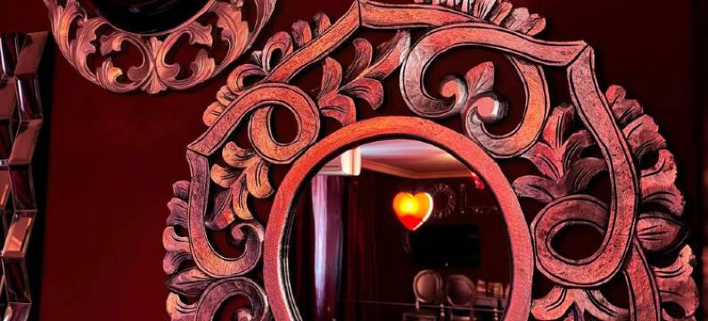 迪桑香槟酒店(Disayn Hotel Shampan)图片