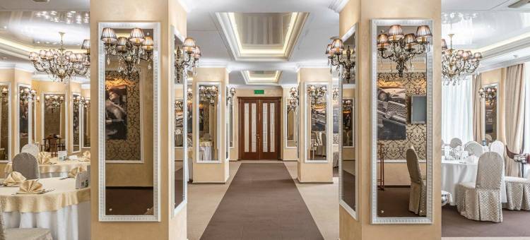沃尔纳酒店(Volna Hotel)图片