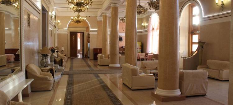 国际旅游酒店(Inturist Hotel)图片