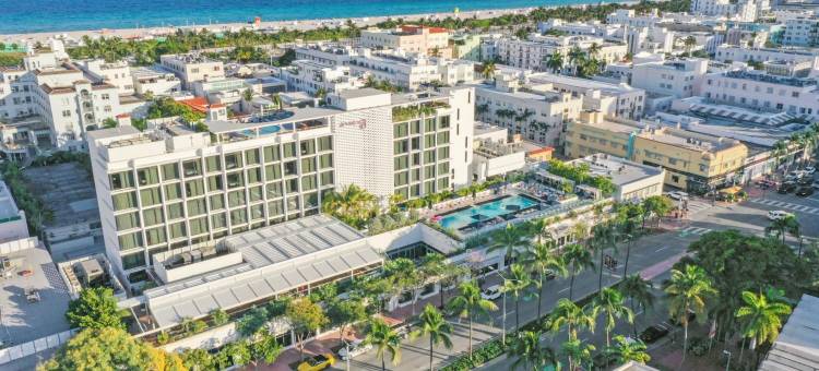 切尔西酒店(Hotel Chelsea)图片