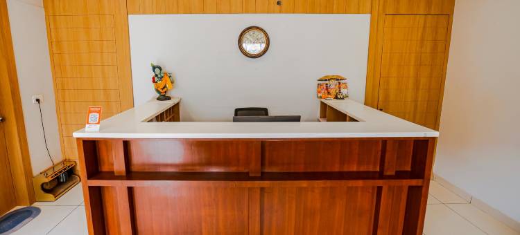 Hotel Mukut Mani图片