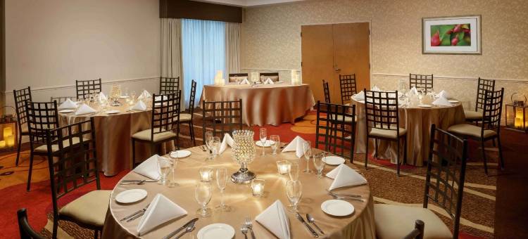 玛丽湖希尔顿花园酒店(Hilton Garden Inn Orlando North/Lake Mary)图片