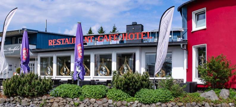 Peterchens Mondfahrt - Wasserkuppe图片