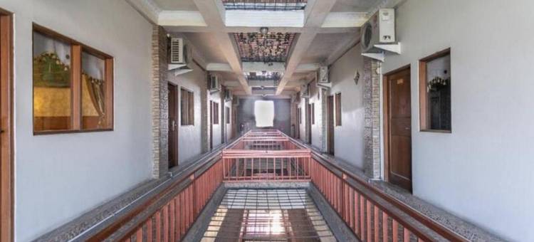 Urbanview Hotel Kanca Banjarmasin by RedDoorz图片