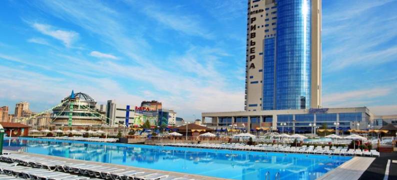 里维埃拉酒店(Riviera)图片