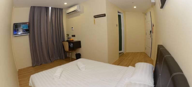 DK价值旅馆(DK Value Inn)图片